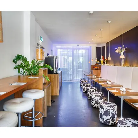 Victorie 3* Ámsterdam