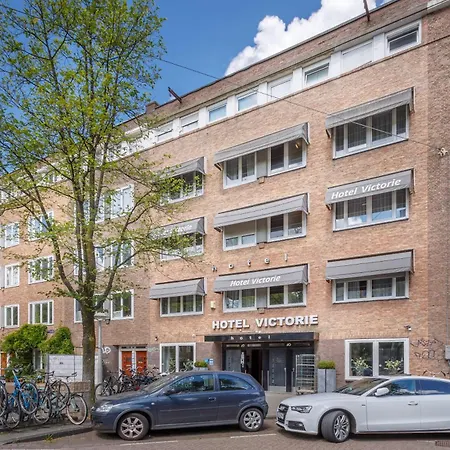 Hotel Victorie 3*