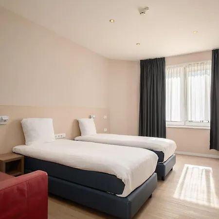 Victorie Hotel Ámsterdam