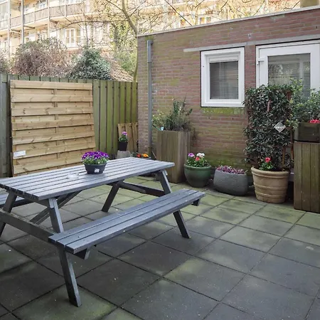 Hotel Victorie Amsterdam