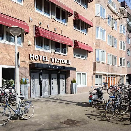 Victorie Ámsterdam