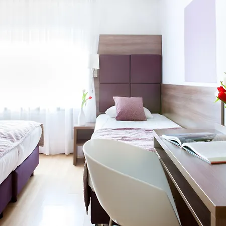 Victorie Hotel