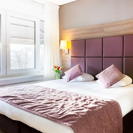 Hotel Victorie 3*