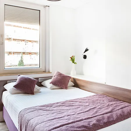 Victorie 3* Amsterdam