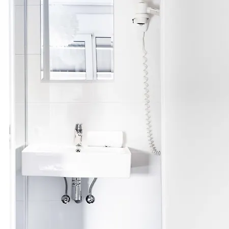 Hotel Victorie Amsterdam