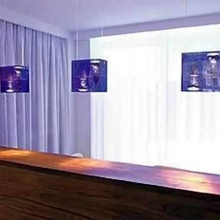 Hotel Victorie Amsterdam