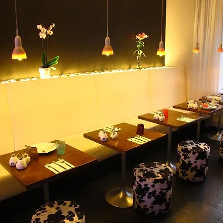 Hotel Victorie Amsterdam