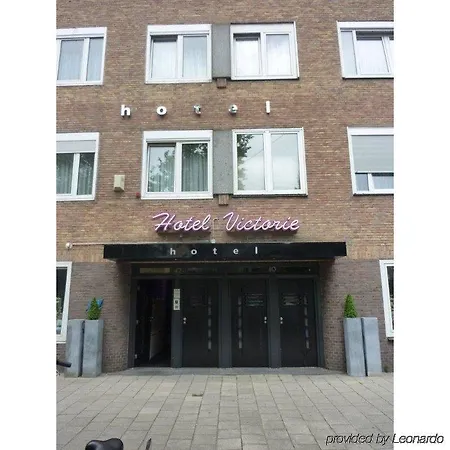 Victorie 3*