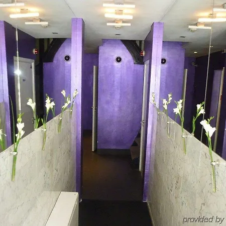 Victorie Hotel Amsterdam