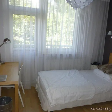 Hotel Victorie