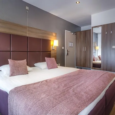 Victorie Hotel