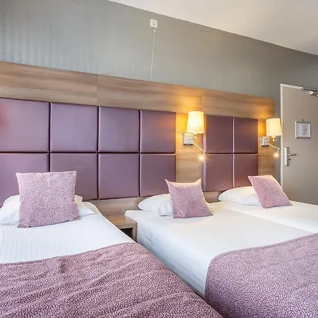 Hotel Victorie