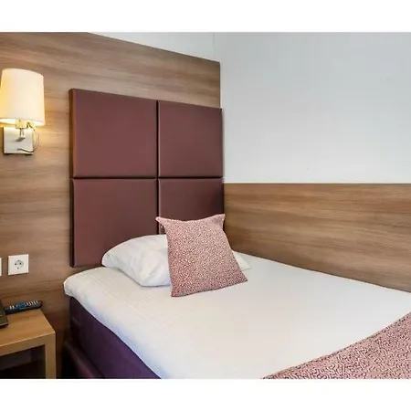 Victorie Hotel Amesterdão