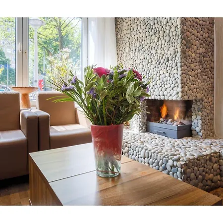 فندق فيكتوري