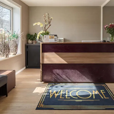 فندق فيكتوري أمستردام