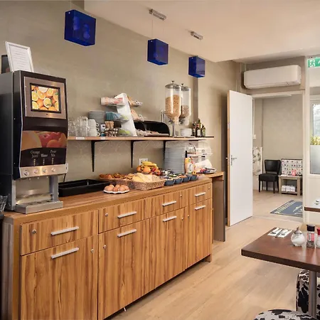 فيكتوري 3* أمستردام