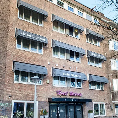 فيكتوري فندق 3*