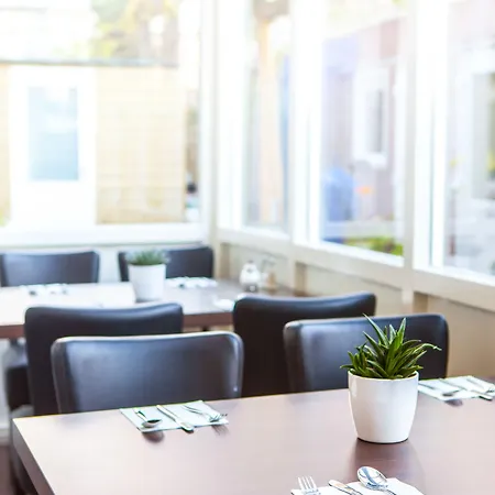 فندق فيكتوري