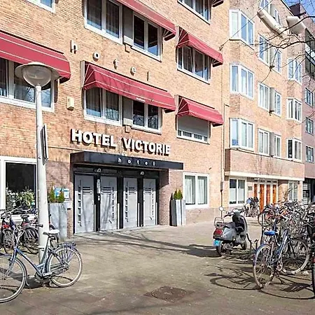 Victorie Hotel Amsterdam