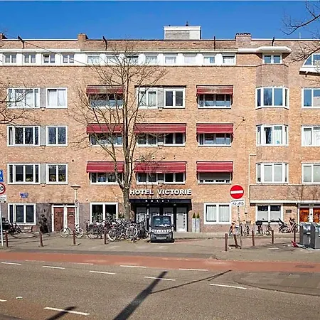Victorie Amsterdam