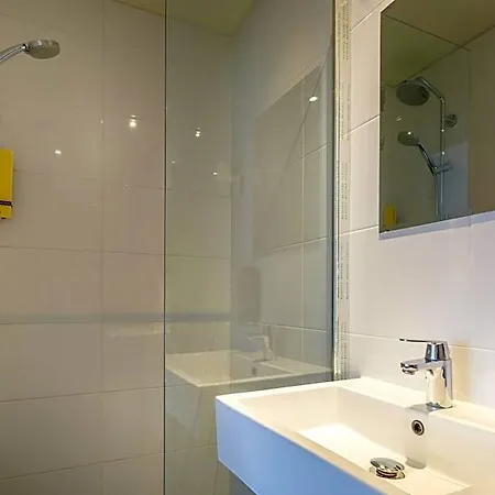 Victorie 3* Amsterdam