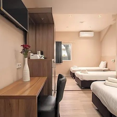 Victorie Hotel Amsterdam