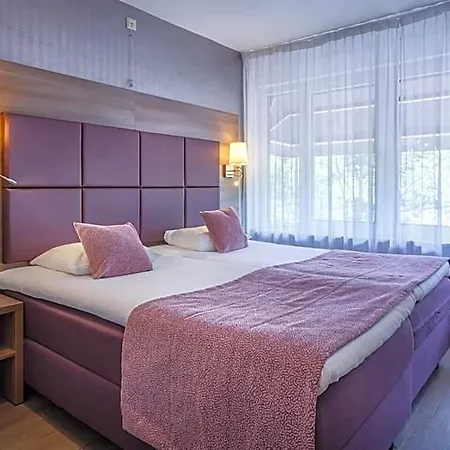 Victorie Hotel 3*