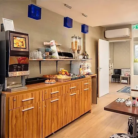 Victorie Hotel Amsterdam