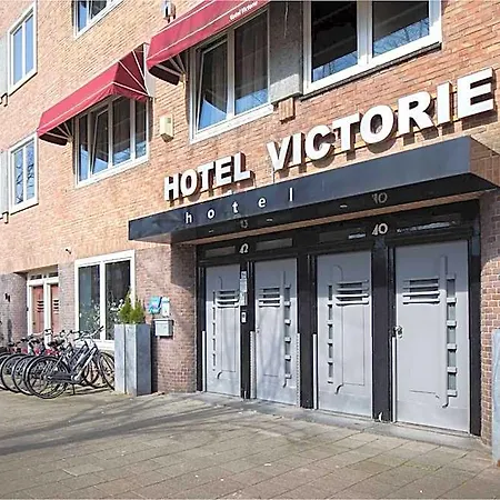 Victorie