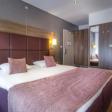 Victorie Hotel