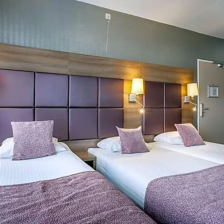 Hotel Victorie