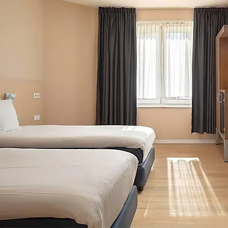 Victorie Hotel 3*