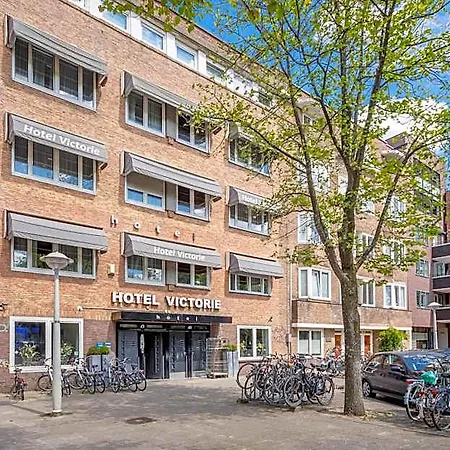 Victorie Hotel 3*