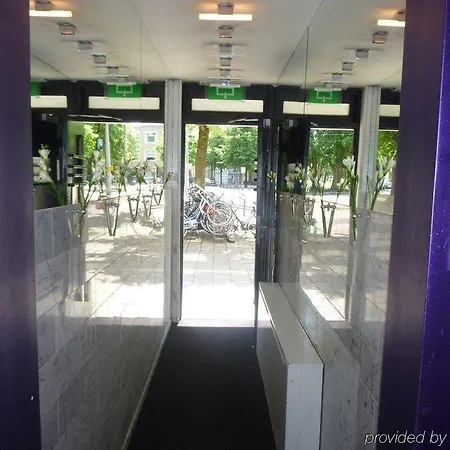 Victorie מלון