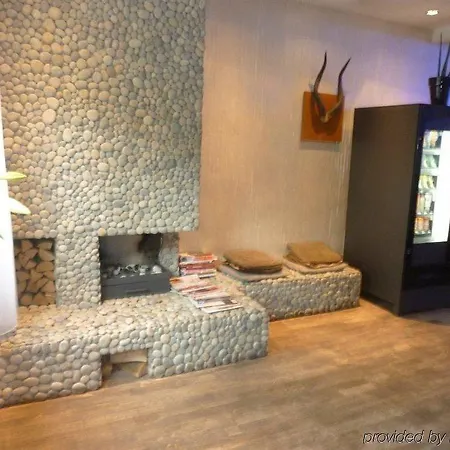 فيكتوري فندق