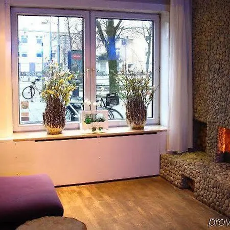 فندق فيكتوري أمستردام