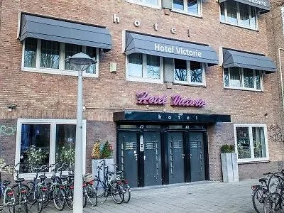 Victorie Hotel