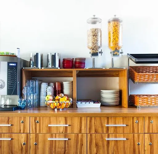 Victorie Hotel Ámsterdam