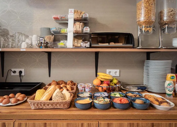 Victorie Hotel Amsterdam