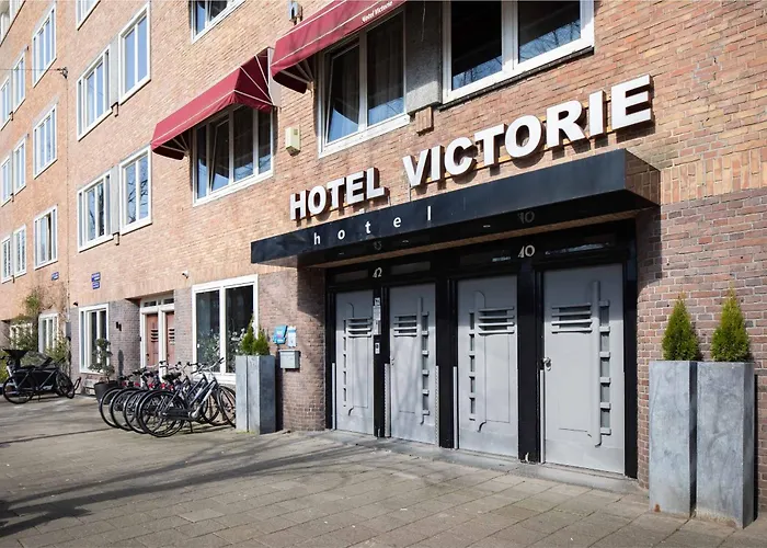 Victorie Hotel 3*