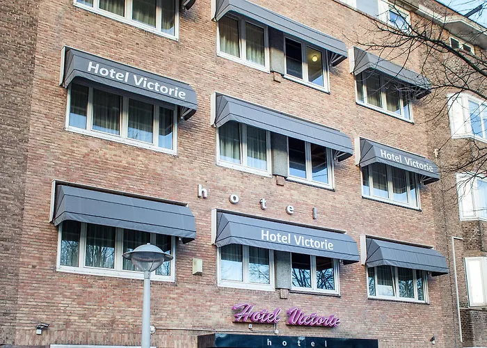 Victorie Hotel 3*