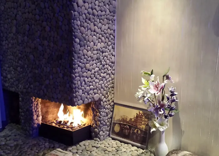 Victorie 3* Amsterdam