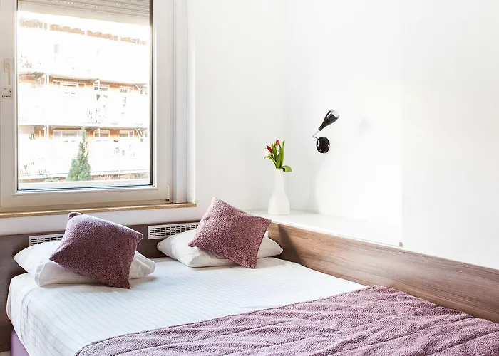 Victorie 3* Ámsterdam