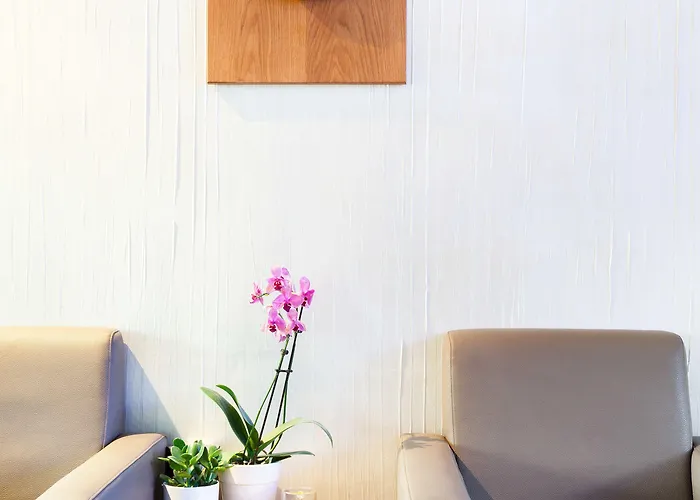 Hotel Victorie Ámsterdam