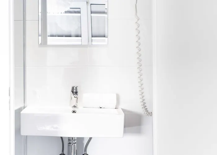 Hotel Victorie Amsterdam