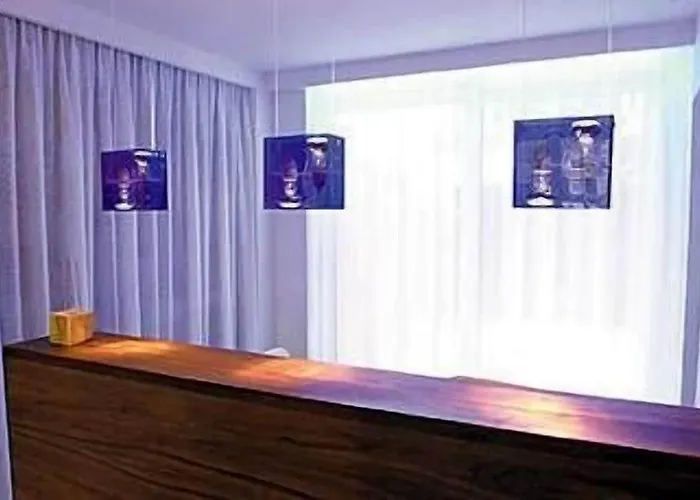 Hotel Victorie Amsterdam