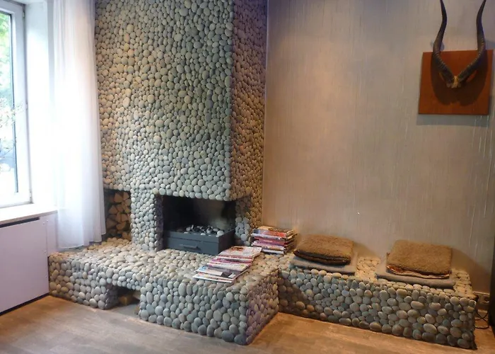 Victorie Hotel Amsterdam