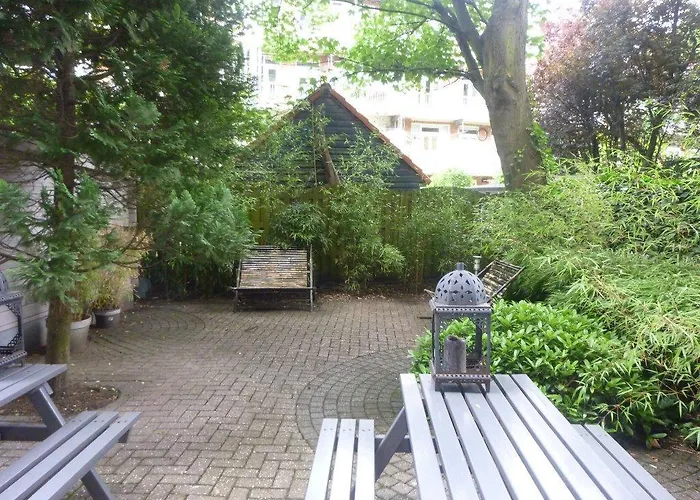 Victorie 3* Ámsterdam