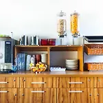 Victorie Hotel Amesterdão