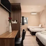 Hotel Victorie Amesterdão